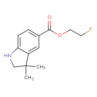 C13H16FNO2