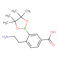 C15H22BNO4