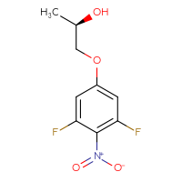 C9H9F2NO4