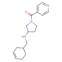 C17H23N3O