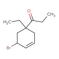 C11H17BrO