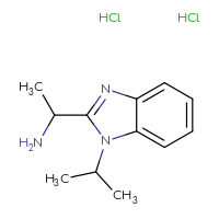 C12H19Cl2N3