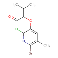 C11H13BrClNO2