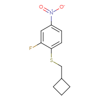 C11H12FNO2S
