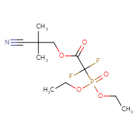 C11H18F2NO5P