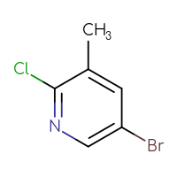 C6H5BrClN