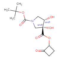 C14H21NO7