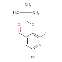 C11H13BrClNO2