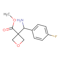 C12H14FNO3