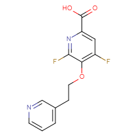 C13H10F2N2O3