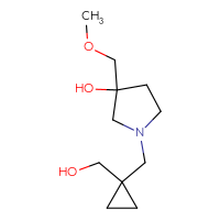 C11H21NO3