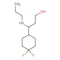 C12H23F2NO