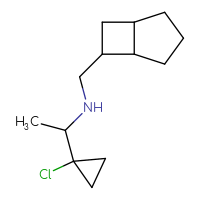C13H22ClN