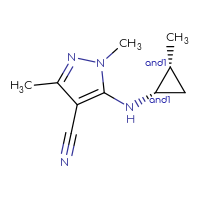 C10H14N4