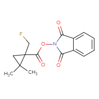 C15H14FNO4