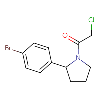 C12H13BrClNO