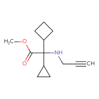 C13H19NO2