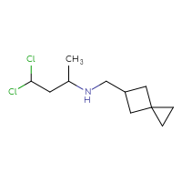 C11H19Cl2N