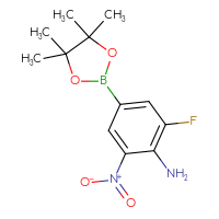 C12H16BFN2O4