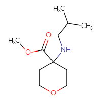 C11H21NO3