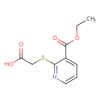 C10H11NO4S