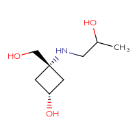 C8H17NO3