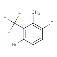 C8H5BrF4