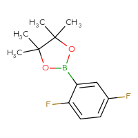 C12H15BF2O2
