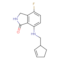 C14H15FN2O
