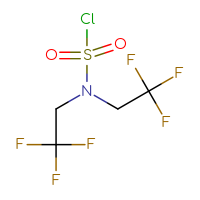 C4H4ClF6NO2S