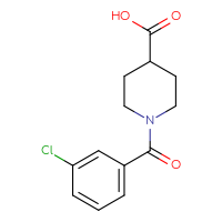 C13H14ClNO3