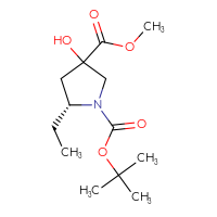C13H23NO5