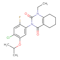 C19H22ClFN2O3