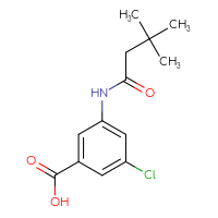 C13H16ClNO3