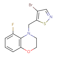 C12H10BrFN2OS