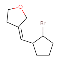 C10H15BrO