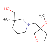 C13H25NO3