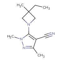 C12H18N4