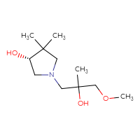 C11H23NO3