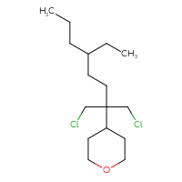 C16H30Cl2O