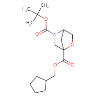 C17H27NO5