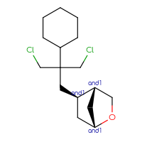 C16H26Cl2O