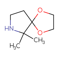 C8H15NO2