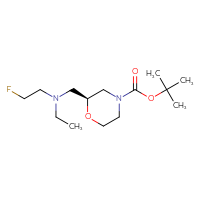 C14H27FN2O3