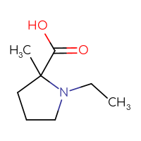 C8H15NO2