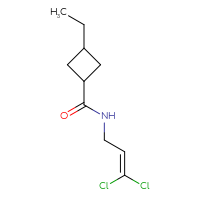 C10H15Cl2NO