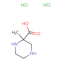 C6H14Cl2N2O2
