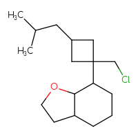 C17H29ClO