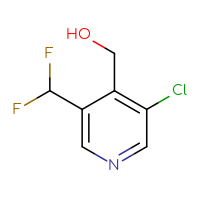 C7H6ClF2NO