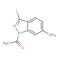 C10H9IN2O